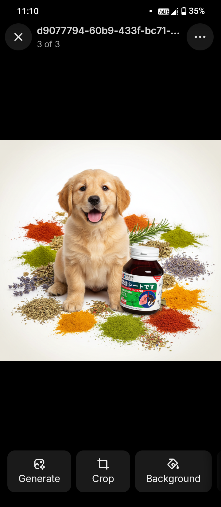 Dihydroquercetin Theanine Health Capsules - Premium Pet Anxiety & Cellular Care